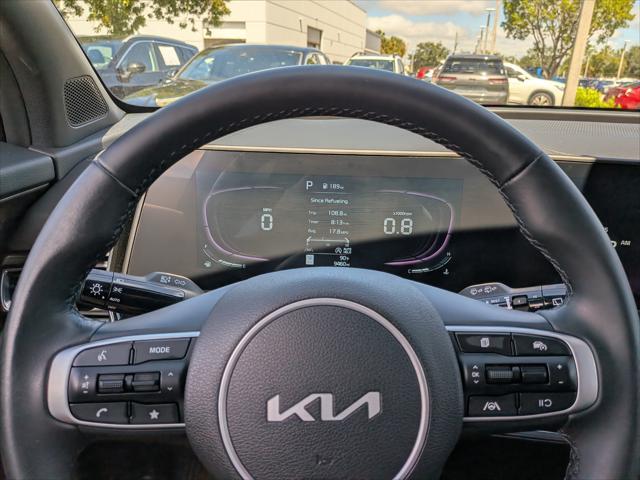 2025 Kia Sportage - $26,500