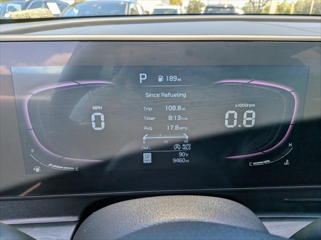 2025 Kia Sportage - $26,500