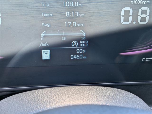 2025 Kia Sportage - $26,500