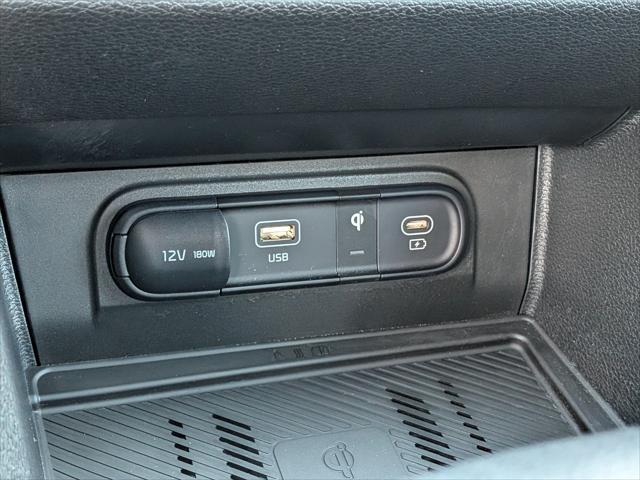 2025 Kia Sportage - $26,500