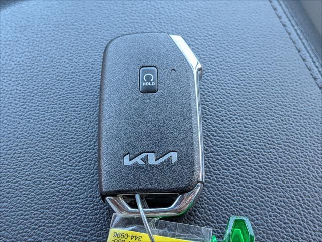 2025 Kia Sportage - $26,500