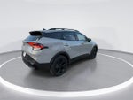 2025 Sportage Thumbnail 8