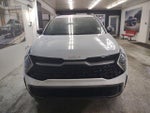 2024 Sportage Thumbnail 3