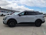 2025 Sportage Thumbnail 6