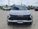 2025 Sportage Thumbnail 8