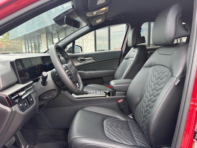 2026 Kia Sportage - $32,477