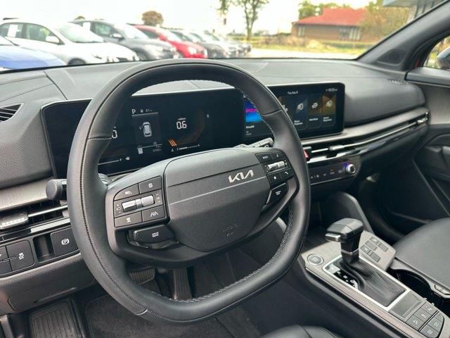 2026 Kia Sportage - $32,477