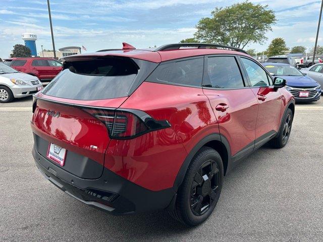 2026 Kia Sportage - $32,477