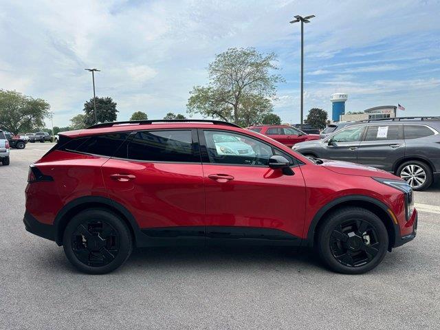 2026 Kia Sportage - $32,477