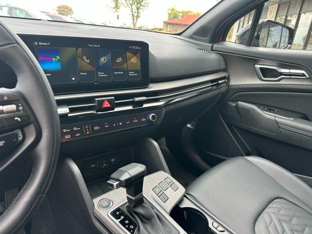 2026 Kia Sportage - $32,477