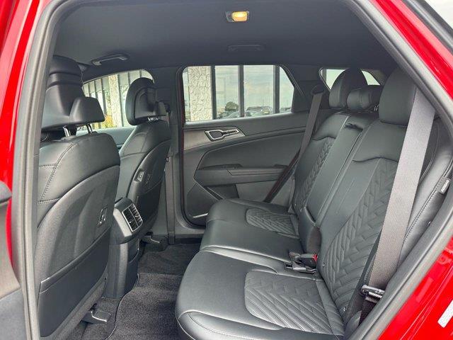 2026 Kia Sportage - $32,477