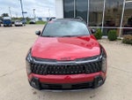 2026 Sportage Thumbnail 2