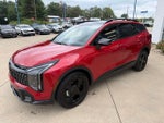 2026 Sportage Thumbnail 3