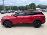 2026 Sportage Thumbnail 4