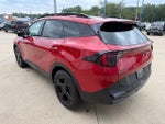 2026 Sportage Thumbnail 5