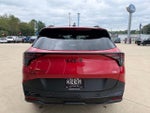 2026 Sportage Thumbnail 6