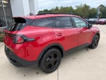 2026 Sportage Thumbnail 8