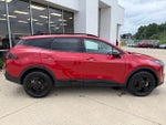 2026 Sportage Thumbnail 9