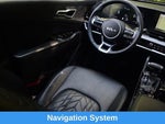 2024 Sportage Thumbnail 2