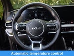 2024 Sportage Thumbnail 4