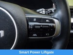 2024 Sportage Thumbnail 5