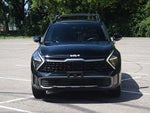 2024 Sportage Thumbnail 21