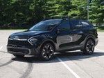 2024 Sportage Thumbnail 22