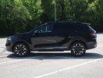 2024 Sportage Thumbnail 23