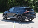 2024 Sportage Thumbnail 24