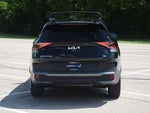 2024 Sportage Thumbnail 25