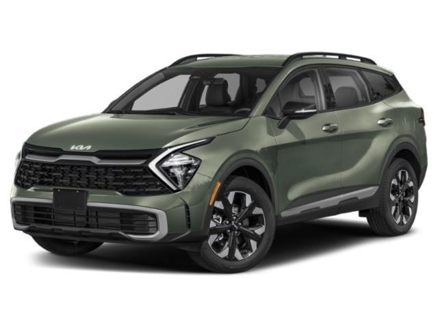 2024 Kia Sportage - $26,800