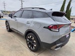 2024 Sportage Thumbnail 8