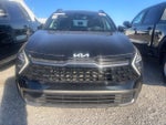 2024 Sportage Thumbnail 3