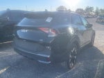 2024 Sportage Thumbnail 5