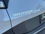 2024 Sportage Thumbnail 1