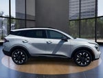 2024 Sportage Thumbnail 28