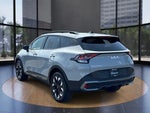 2024 Sportage Thumbnail 30