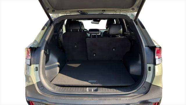 2025 Kia Sportage - $26,999