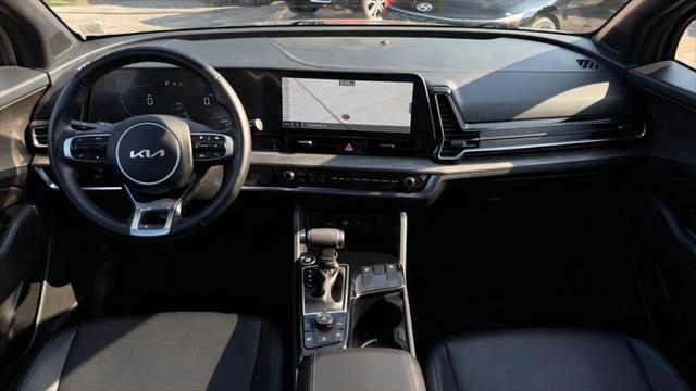 2025 Kia Sportage - $26,999