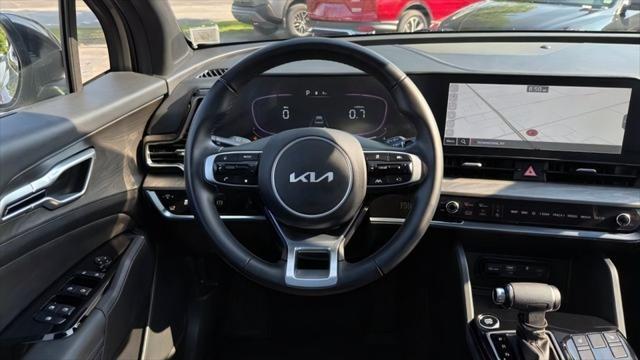 2025 Kia Sportage - $26,999