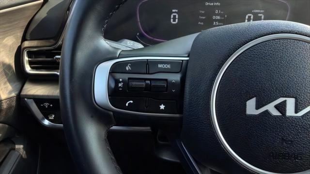 2025 Kia Sportage - $26,999