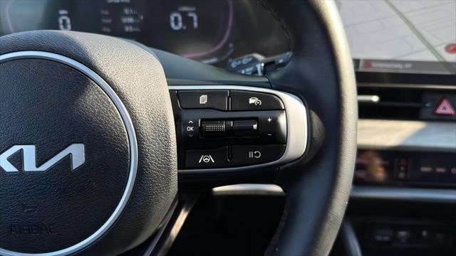 2025 Kia Sportage - $26,999