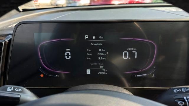 2025 Kia Sportage - $26,999