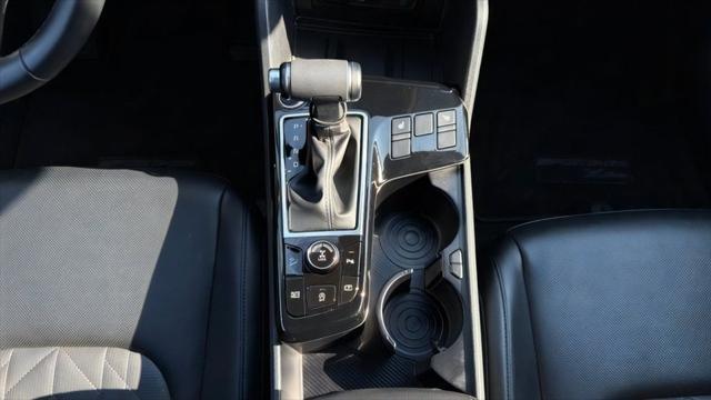 2025 Kia Sportage - $26,999