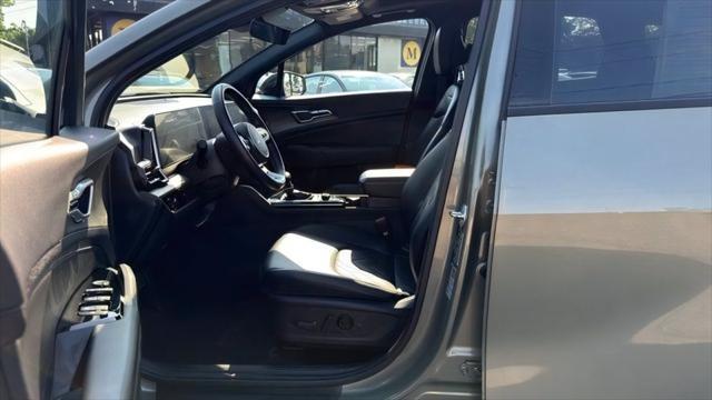 2025 Kia Sportage - $26,999