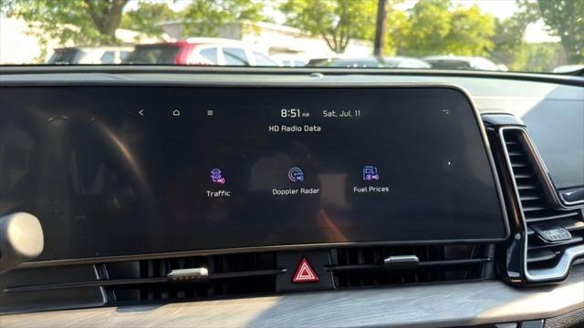 2025 Kia Sportage - $26,999