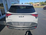 2025 Sportage Thumbnail 5