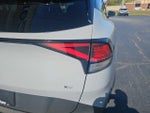 2025 Sportage Thumbnail 6
