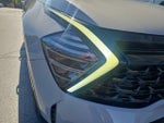 2025 Sportage Thumbnail 7