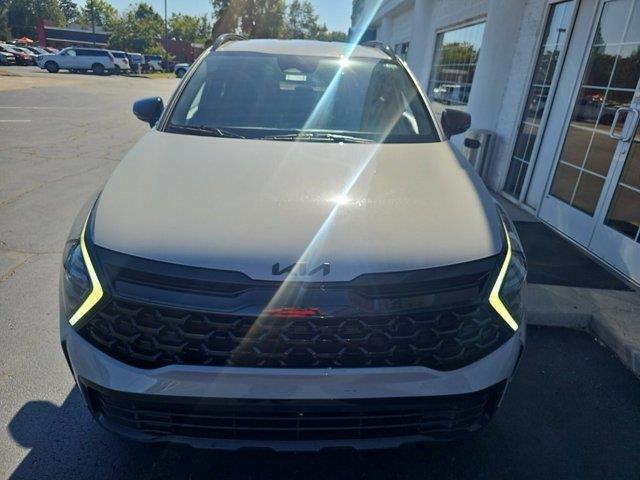 2025 Kia Sportage - $28,988